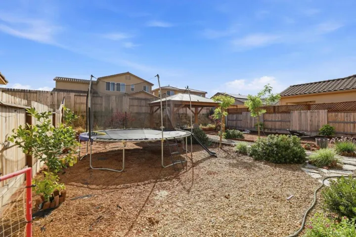 1097 Sunridge Drive, Hollister, California 95023
