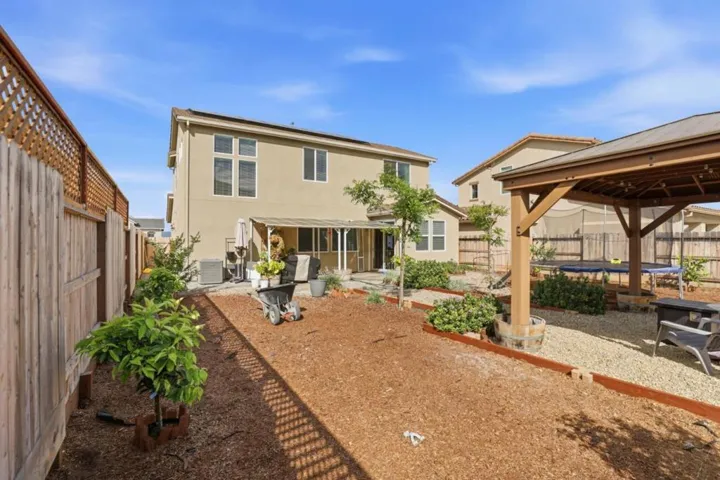 1097 Sunridge Drive, Hollister, California 95023