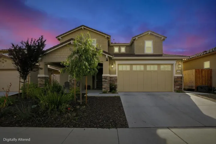 1097 Sunridge Drive, Hollister, California 95023