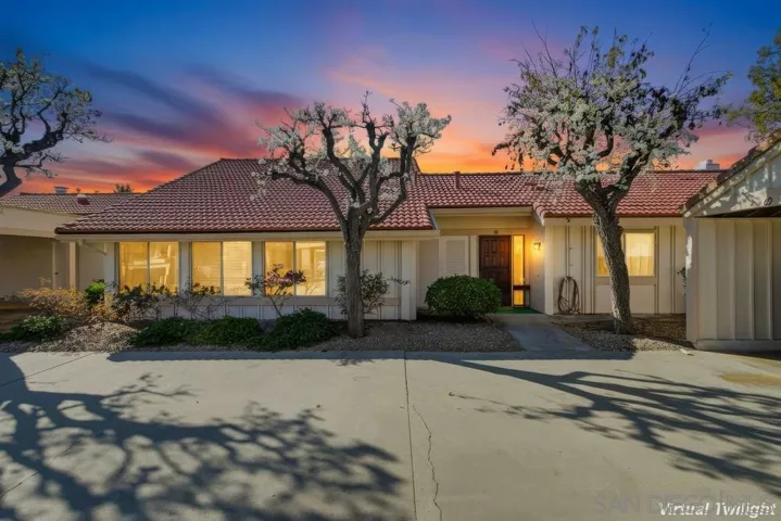 17440 Plaza Cerado 71, San Diego, California 92128