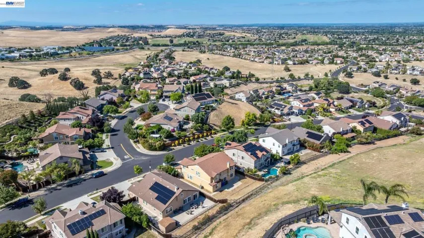 2760 St. Andrews Dr, Brentwood, California 94513