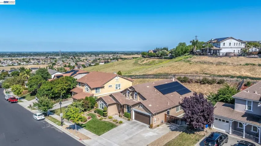 2760 St. Andrews Dr, Brentwood, California 94513