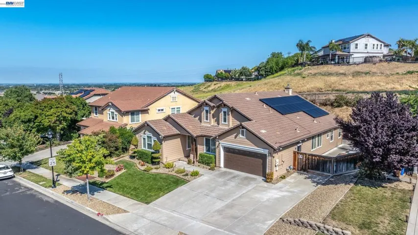 2760 St. Andrews Dr, Brentwood, California 94513