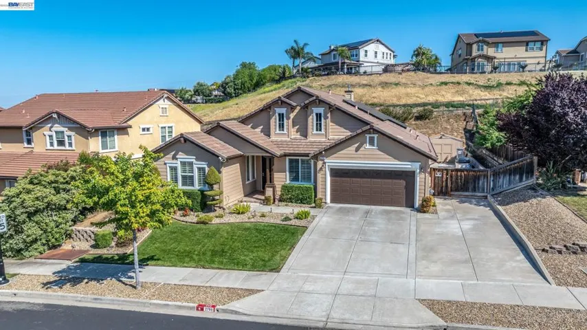 2760 St. Andrews Dr, Brentwood, California 94513