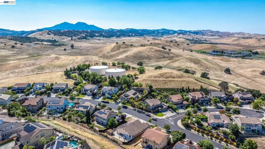 2760 St. Andrews Dr, Brentwood, California 94513