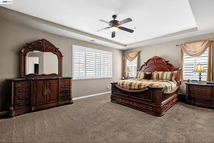 Primary Suite