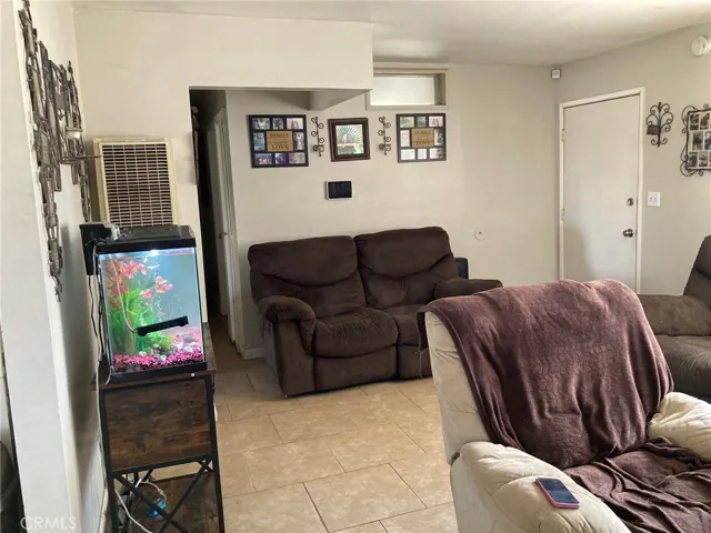 Living room other vies