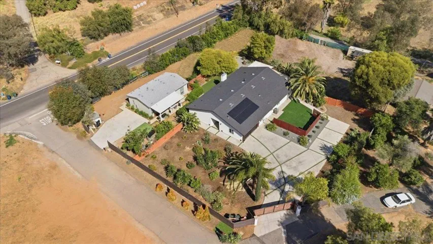 907 Seph Way, Escondido, California 92027