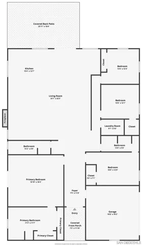907 Seph Way, Escondido, California 92027