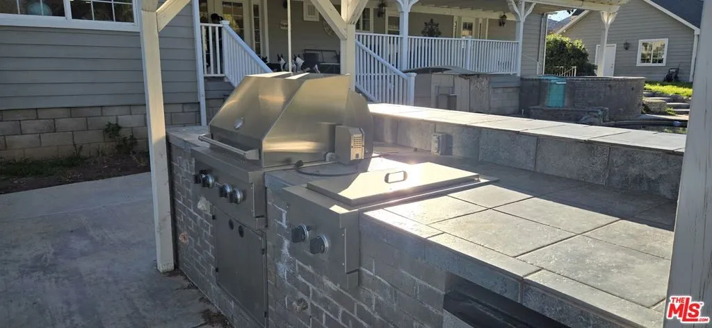 Barbeque