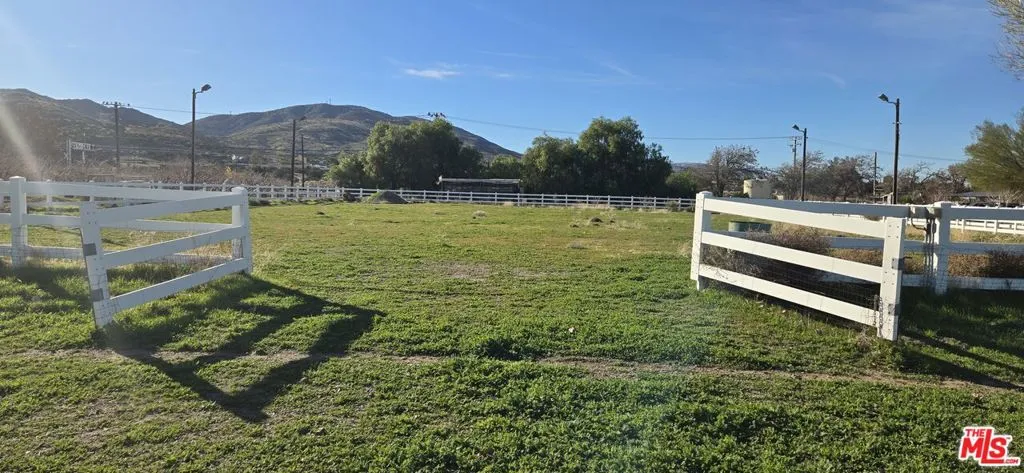 Corral Two