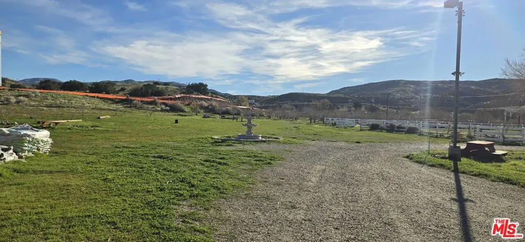Land