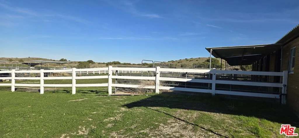 Corral One