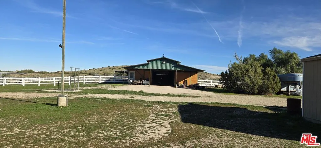 Barn