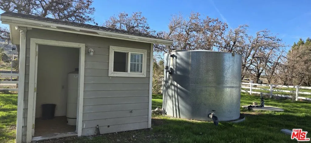 Water Well