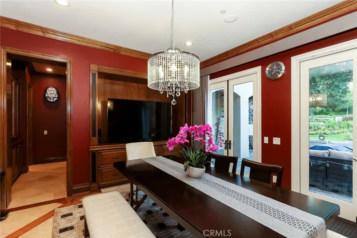 725 Carriage House Drive, Arcadia, California 91006