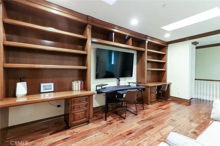 725 Carriage House Drive, Arcadia, California 91006