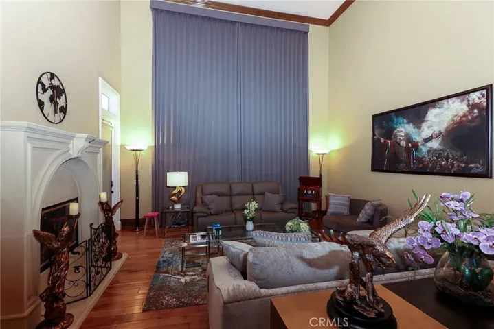 725 Carriage House Drive, Arcadia, California 91006