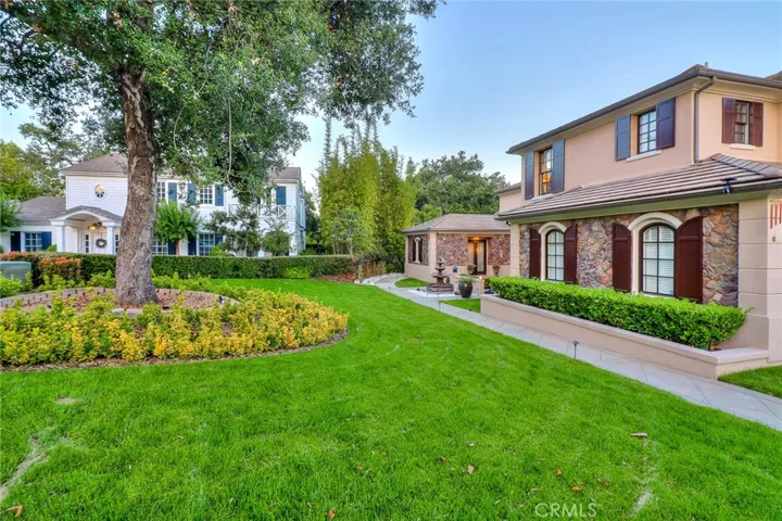 725 Carriage House Drive, Arcadia, California 91006