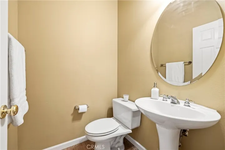 28637 Placerview Trail, Saugus, California 91390