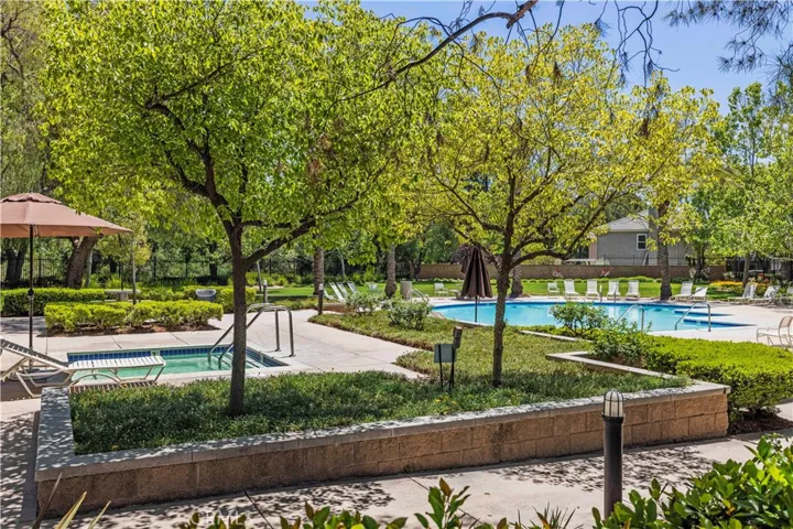 28637 Placerview Trail, Saugus, California 91390