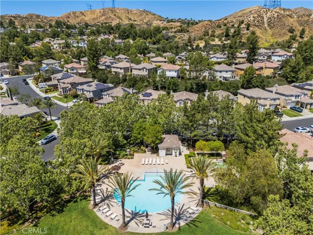 28637 Placerview Trail, Saugus, California 91390