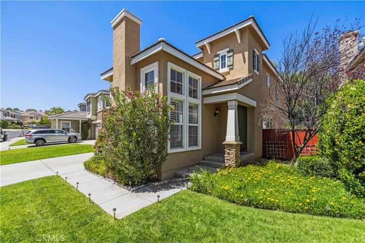 28637 Placerview Trail, Saugus, California 91390
