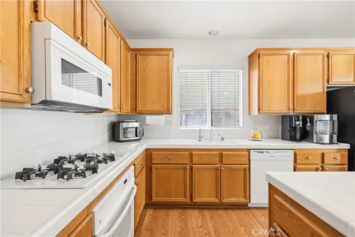 28637 Placerview Trail, Saugus, California 91390