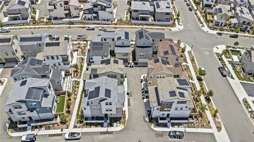 208 Yerba, Irvine, California 92618