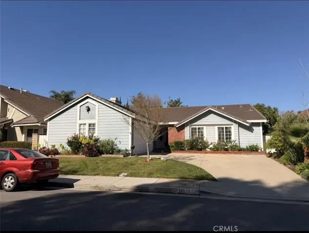 25577 Almendra Drive, Valencia, California 91355