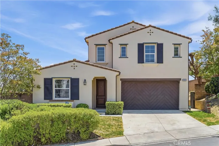 5065 Highview, Chino Hills, California 91709