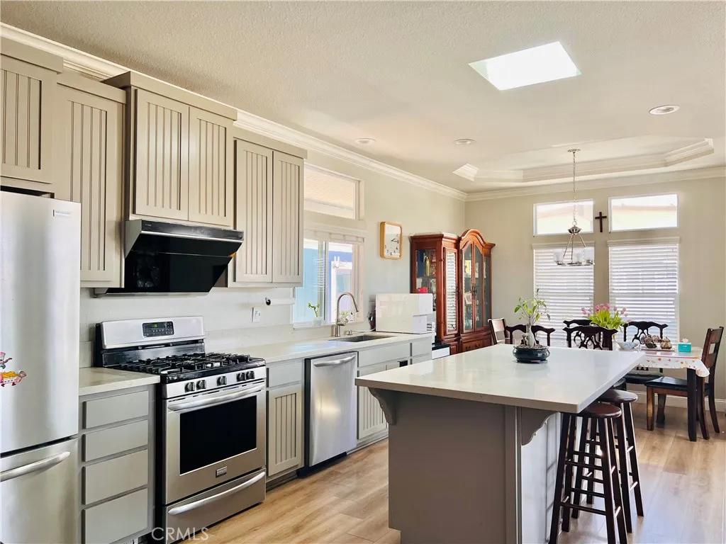 Kitchen - view 3