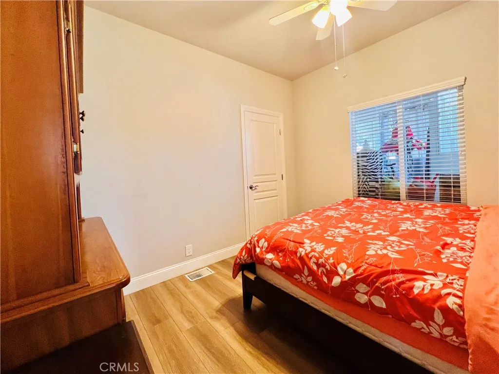 2nd bedroom - view 1
