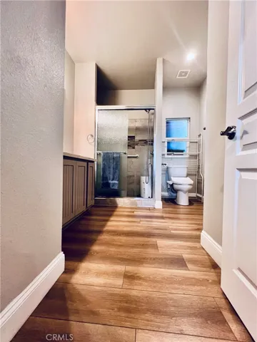 Master Bathroom - view 3