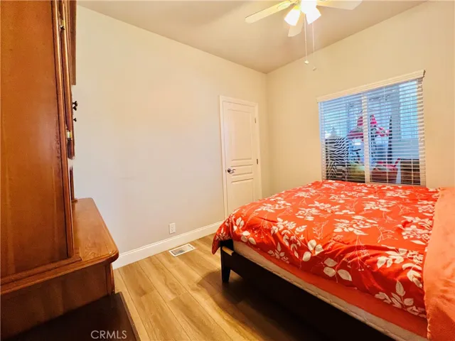 2nd bedroom - view 1