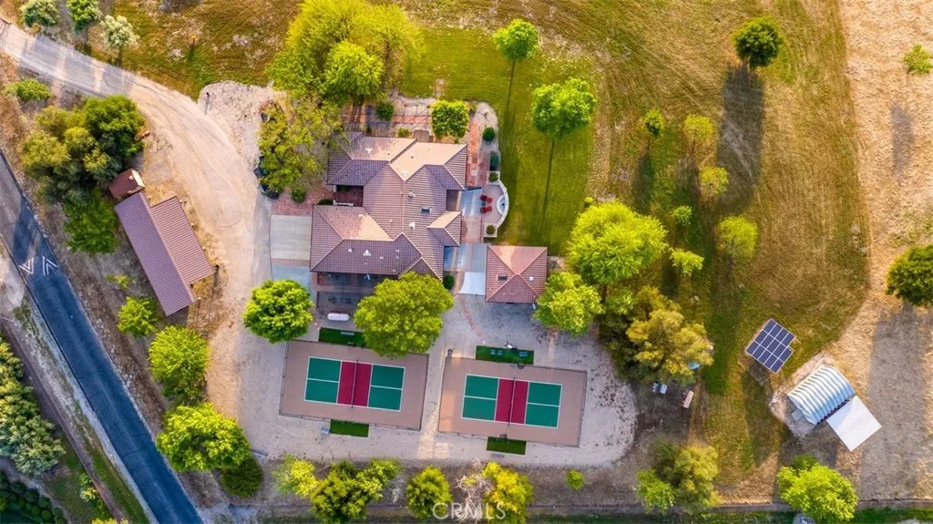 6130 Buckhorn Ridge