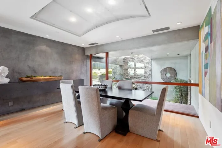 Dinning Room