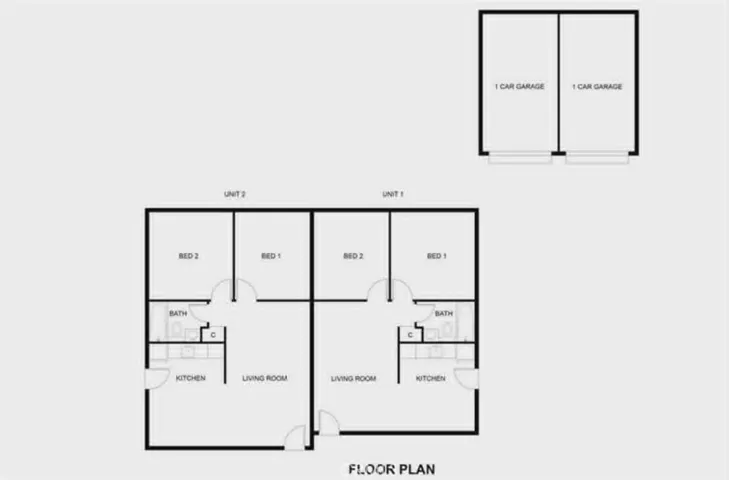 25287 Main, Barstow, California 92311