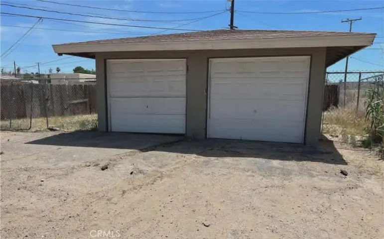 25287 Main, Barstow, California 92311