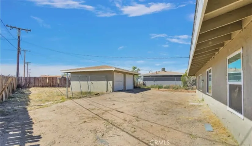 25287 Main, Barstow, California 92311