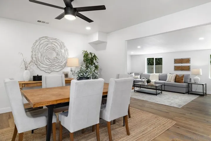 3630 Nassau Dr, San Diego, California 92115