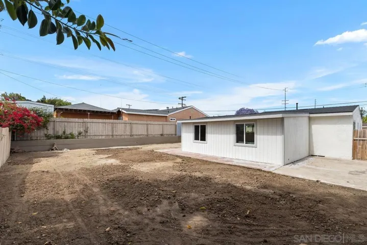 3630 Nassau Dr, San Diego, California 92115