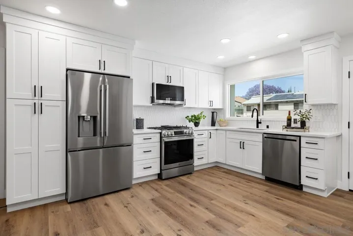 3630 Nassau Dr, San Diego, California 92115