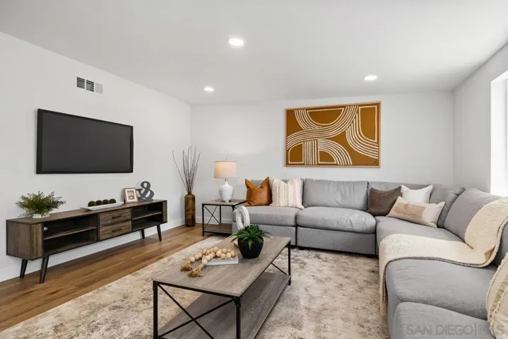 3630 Nassau Dr, San Diego, California 92115
