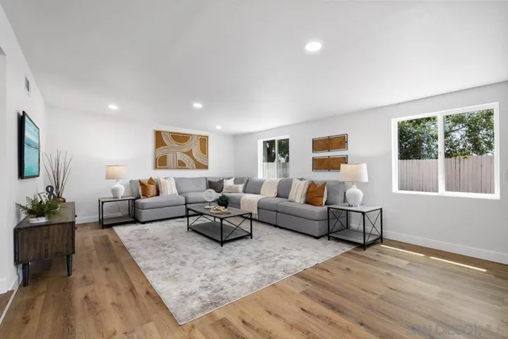 3630 Nassau Dr, San Diego, California 92115