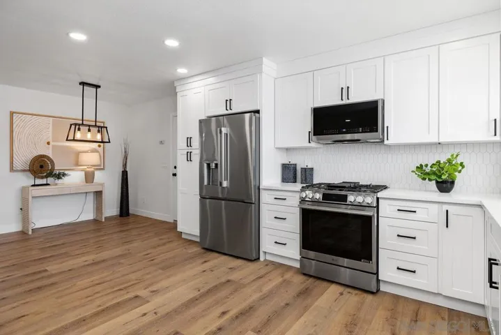 3630 Nassau Dr, San Diego, California 92115