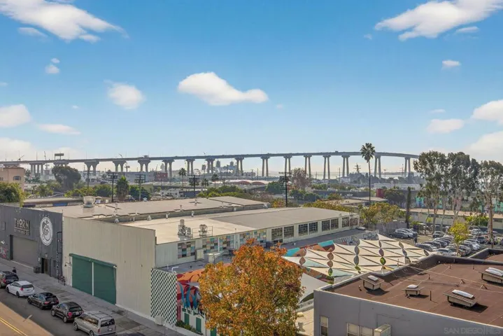 1712 National Ave, San Diego, California 92113