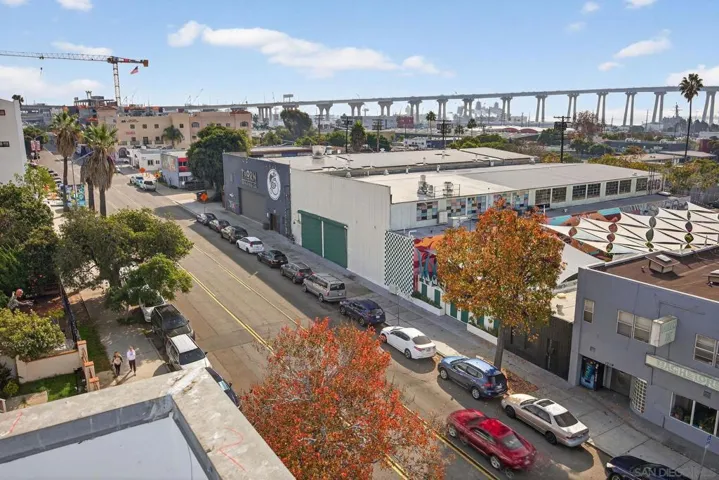1712 National Ave, San Diego, California 92113