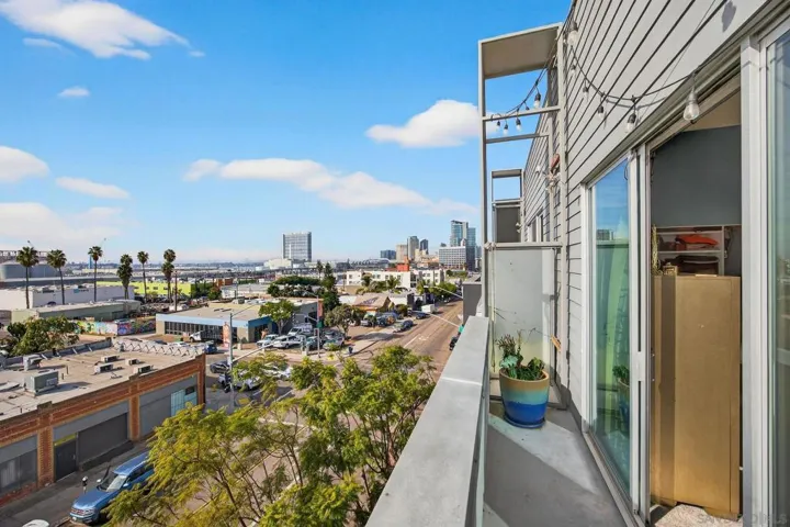 1712 National Ave, San Diego, California 92113