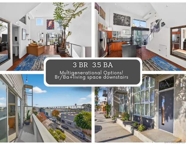 1712 National Ave, San Diego, California 92113